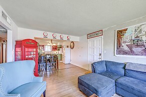 Family-friendly Clovis Home w/ Gas Grill + Patio!