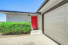 Family-friendly Clovis Home w/ Gas Grill + Patio!