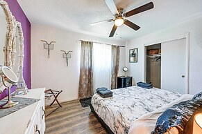 Family-friendly Clovis Home w/ Gas Grill + Patio!