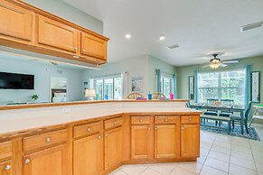 Dunnellon Home w/ Pool - Near Rainbow Springs!