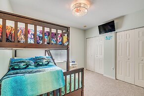 4 Mi to Rainbow Springs: Dunnellon Home w/ Pool!