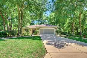 4 Mi to Rainbow Springs: Dunnellon Home w/ Pool!