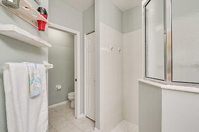 4 Mi to Rainbow Springs: Dunnellon Home w/ Pool!