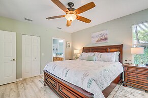 4 Mi to Rainbow Springs: Dunnellon Home w/ Pool!