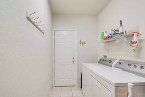 4 Mi to Rainbow Springs: Dunnellon Home w/ Pool!