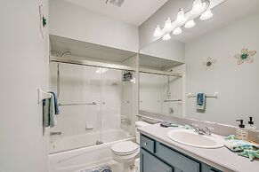 4 Mi to Rainbow Springs: Dunnellon Home w/ Pool!