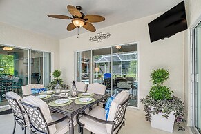 4 Mi to Rainbow Springs: Dunnellon Home w/ Pool!