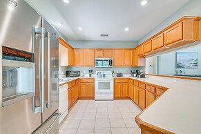 4 Mi to Rainbow Springs: Dunnellon Home w/ Pool!