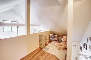 Family Cabin in Pine w/ Deck: Pets Welcome!