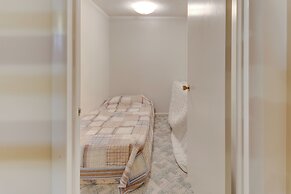 Peaceful Carrollton Retreat w/ Deck & Fire Pit!