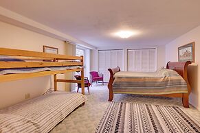 Peaceful Carrollton Retreat w/ Deck & Fire Pit!