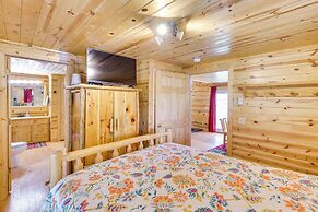 Hike, Unwind & Bring Your Pet: Deadwood Cabin!