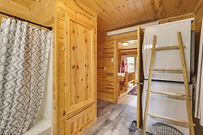 Deadwood Cabin w/ Foosball Table, Near Sanford Lab