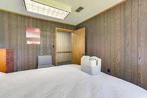 Outdoor Retreat in Atlanta Near Lakes & Trails!