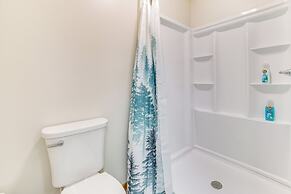 Outdoor Retreat in Atlanta Near Lakes & Trails!