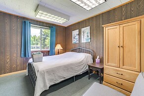 Outdoor Retreat in Atlanta Near Lakes & Trails!