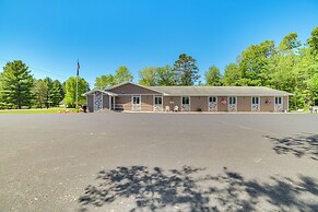 Outdoor Retreat in Atlanta Near Lakes & Trails!