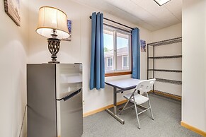 Outdoor Retreat in Atlanta Near Lakes & Trails!