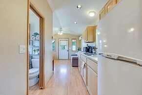 Hiking Trail On-site: Mtn-view Eagle Point Retreat