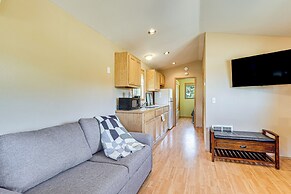 Hiking Trail On-site: Mtn-view Eagle Point Retreat