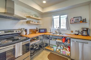 Secluded Home w/ Hot Tub - Near Joshua Tree Park!