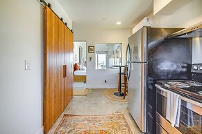 Secluded Home w/ Hot Tub - Near Joshua Tree Park!