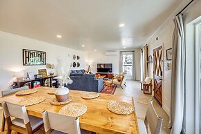 Secluded Home w/ Hot Tub - Near Joshua Tree Park!