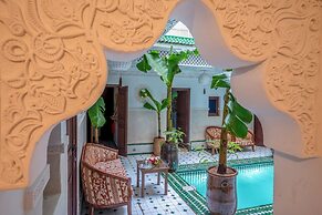 Riad Lalla Khadija Moulaty And Spa