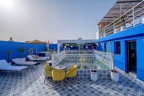 Riad Lalla Khadija Moulaty And Spa