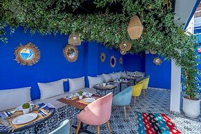 Riad Lalla Khadija Moulaty And Spa