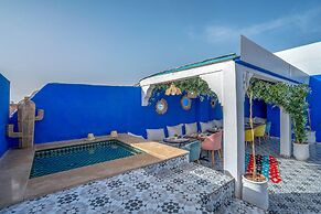 Riad Lalla Khadija Moulaty And Spa