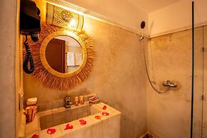 Riad Lalla Khadija Moulaty And Spa