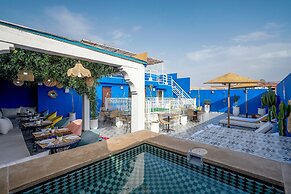 Riad Lalla Khadija Moulaty And Spa