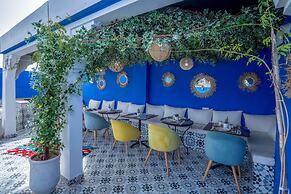 Riad Lalla Khadija Moulaty And Spa