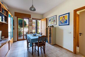 3980 Villino Silvana By Barbarhouse