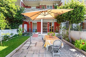 3980 Villino Silvana By Barbarhouse