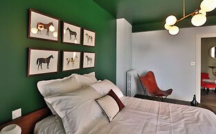 Le25 Parahotellerie