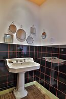 Le25 Parahotellerie