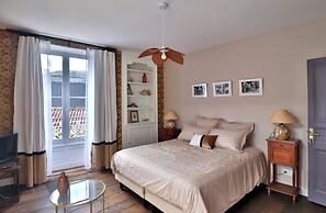 Le25 Parahotellerie