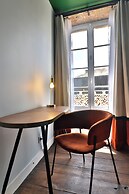Le25 Parahotellerie
