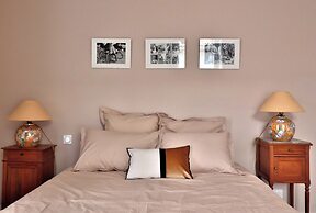 Le25 Parahotellerie