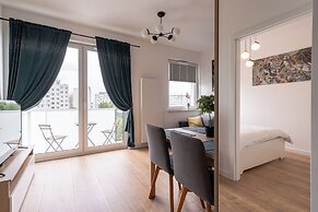 RentPlanet - Apartament Chorwacka