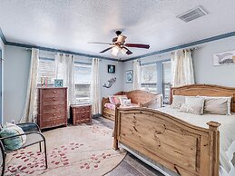 Shore Better Than Work 4 Bedroom Home by RedAwning