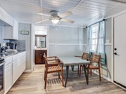 Shore Better Than Work 4 Bedroom Home by RedAwning