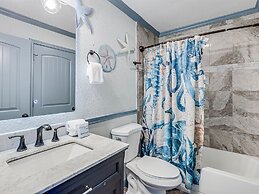 Shore Better Than Work 4 Bedroom Home by RedAwning