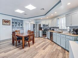 Shore Better Than Work 4 Bedroom Home by RedAwning