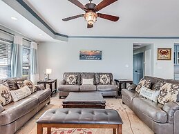 Shore Better Than Work 4 Bedroom Home by RedAwning