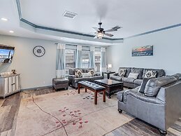 Shore Better Than Work 4 Bedroom Home by RedAwning