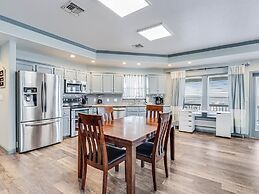 Shore Better Than Work 4 Bedroom Home by RedAwning