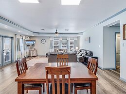 Shore Better Than Work 4 Bedroom Home by RedAwning